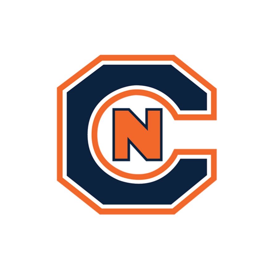 jesse_holden33's tweet photo. Had a fun day at C-N prospect camp today! @Coach_CGoins @cnfootball @CoachO_CHS @drewcookwrites https://t.co/QBcqojzltr
