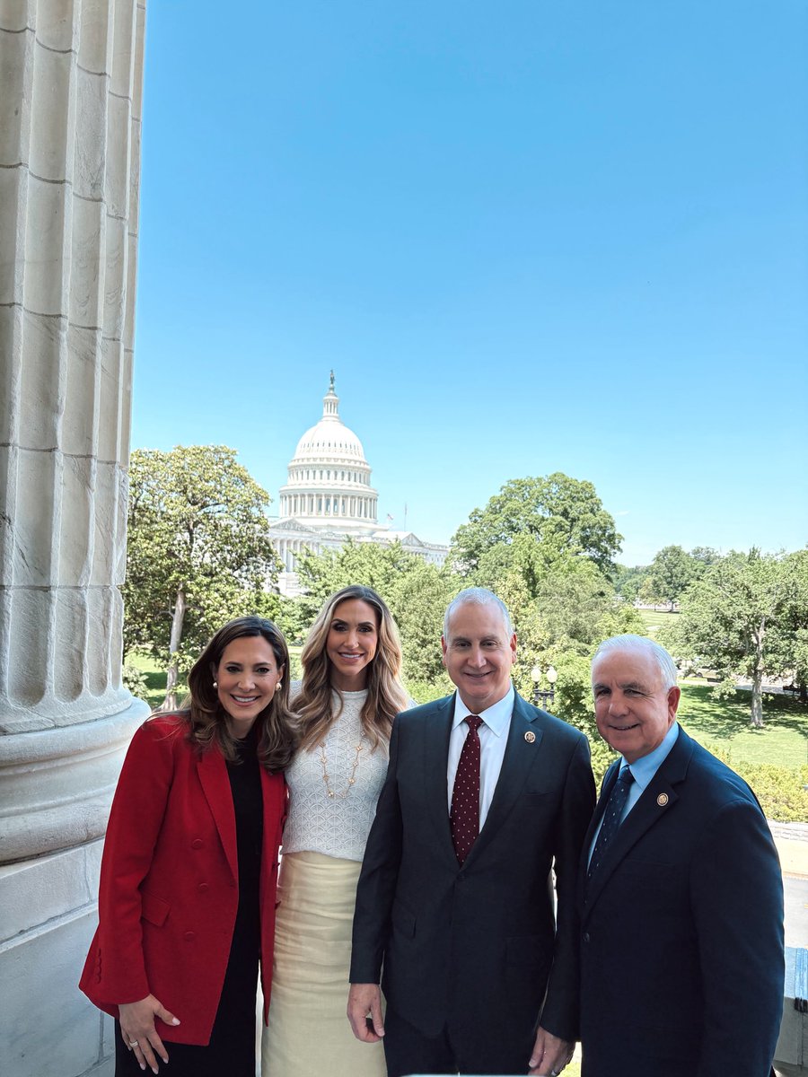 Rep. Carlos A. Gimenez tweet media