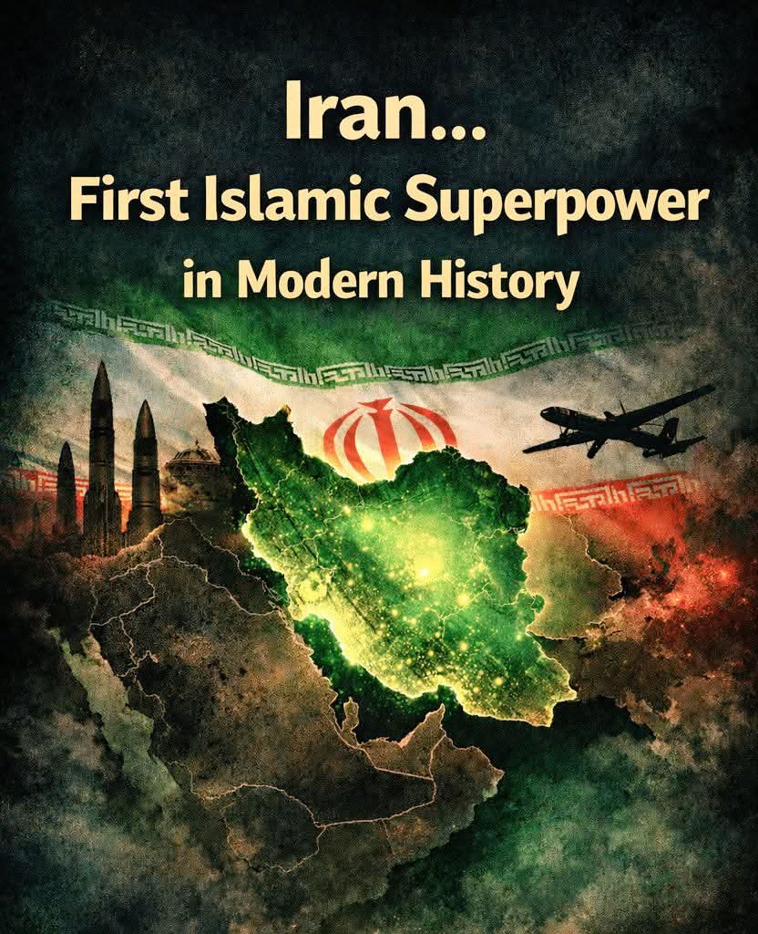 Abdul_H700's tweet photo. @TruthTrumpPost You will be punished with new technology by #Iran #IranSuperPower #USAterrorist https://t.co/Bd2hyGPxbS