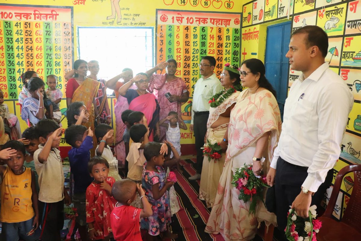 DC SIMDEGA tweet media