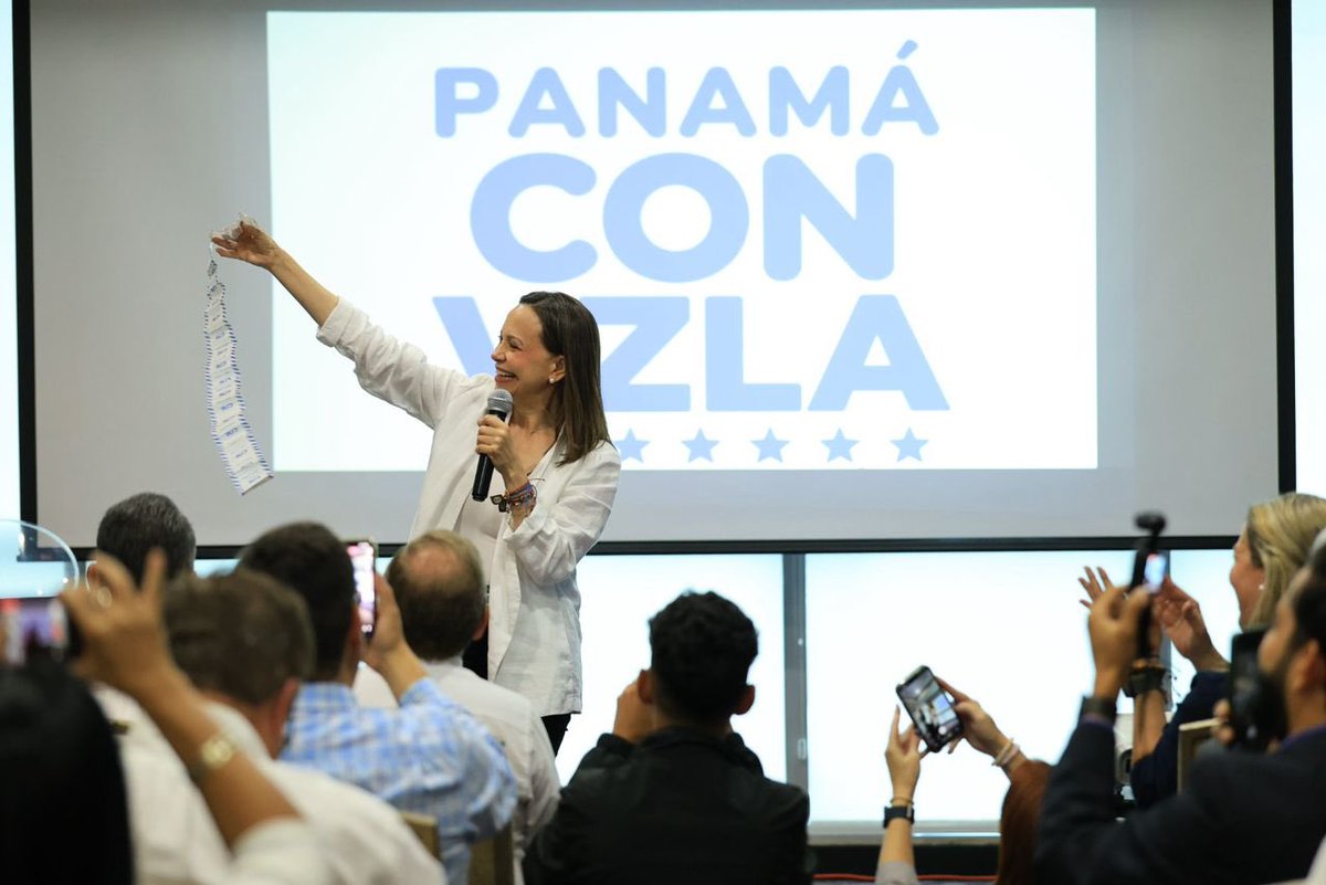 Comando ConVzla tweet media