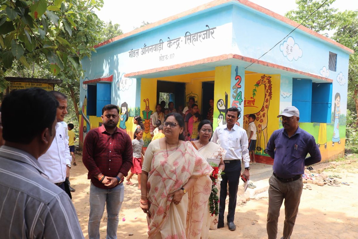 DC SIMDEGA tweet media