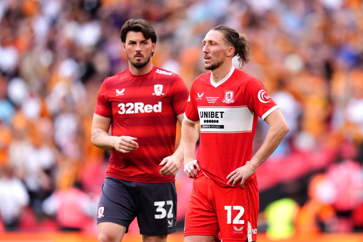 Middlesbrough FC - Hartlepool Mail tweet media