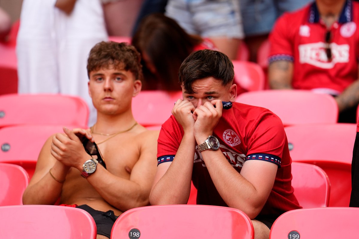 Middlesbrough FC - Hartlepool Mail tweet media