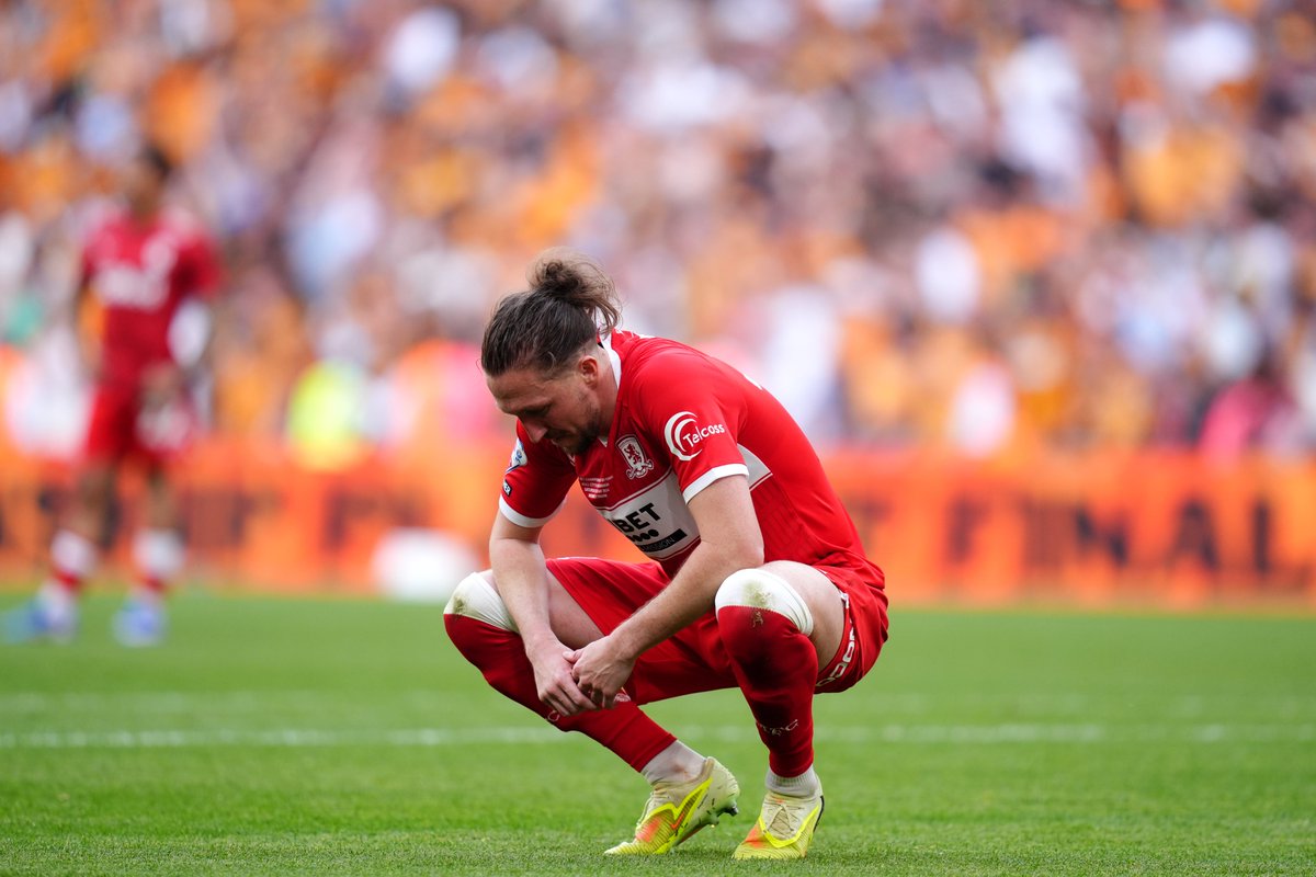 Middlesbrough FC - Hartlepool Mail tweet media