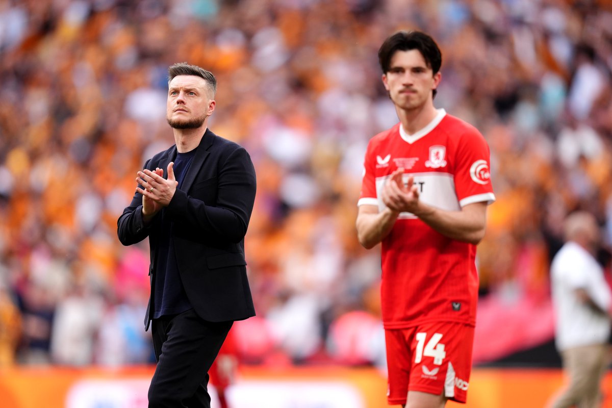 Middlesbrough FC - Hartlepool Mail tweet media
