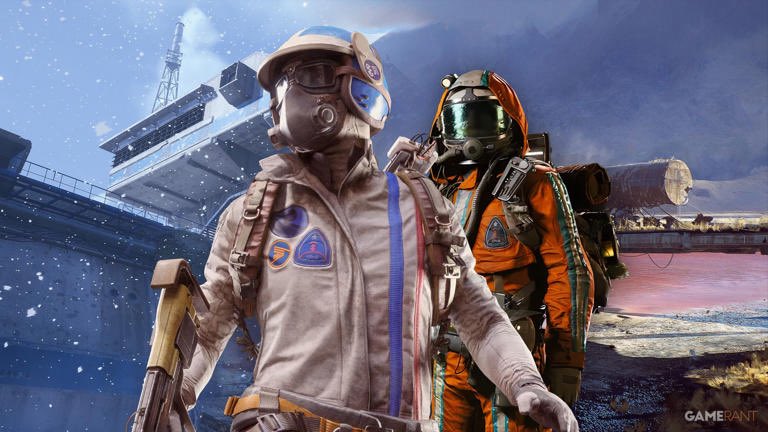 ARC Raiders Informer tweet media