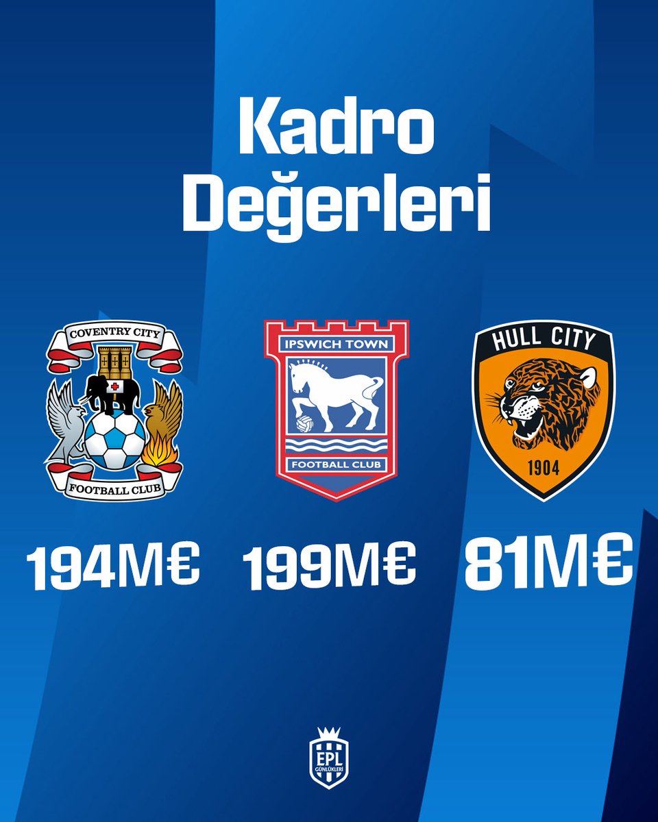 EPL Günlükleri tweet media