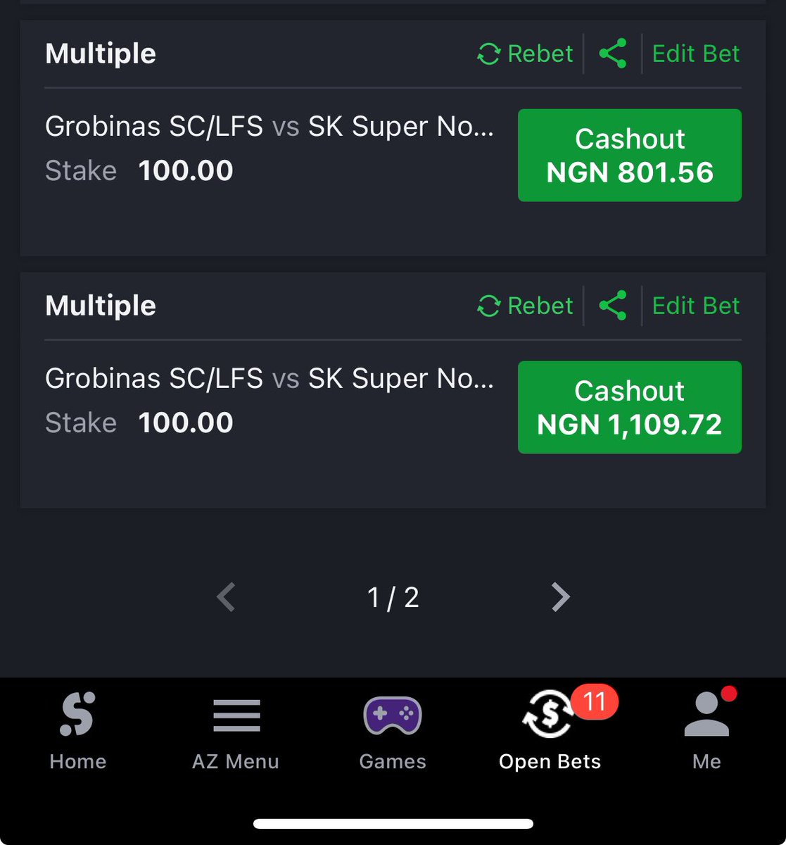 BangWithAde's tweet photo. 10 Games In ,if you played .✅✅✅✅✅✅✅✅✅✅
We hope for boom 💥 https://t.co/9UEPWj5QyS