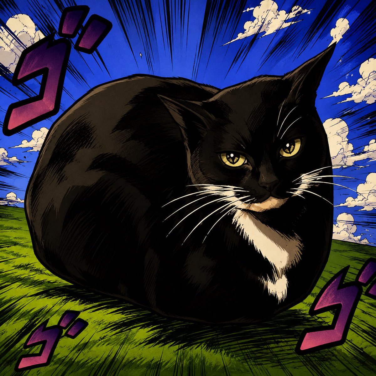 Maxwell (@Maxwell_MemeCat) / Posts / X