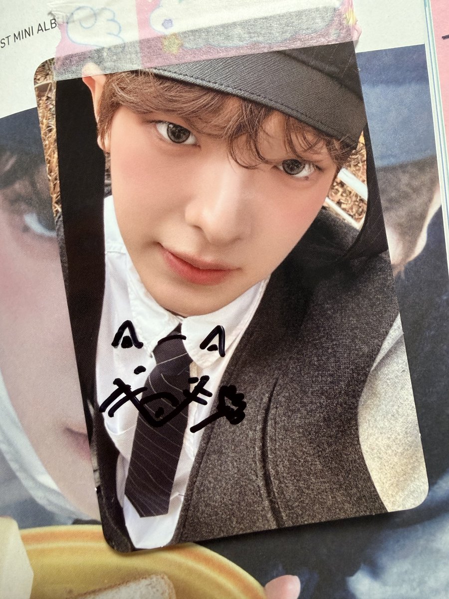 260523 인터아시아 #강우진 🤓 : 우진이한테 그리기 미션 줄거야 🦊 : 아 왜요오 ㅠㅠㅠㅠ 먼데요오 ㅠㅠㅠ 🤓 : 10 ...