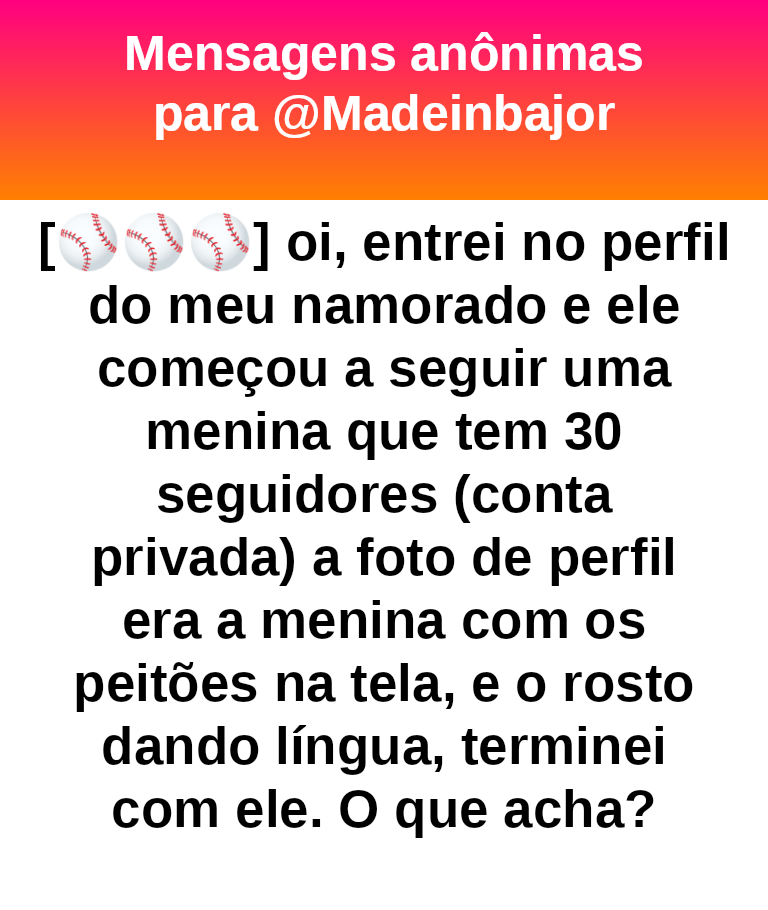 Making of da vida alheia tweet media