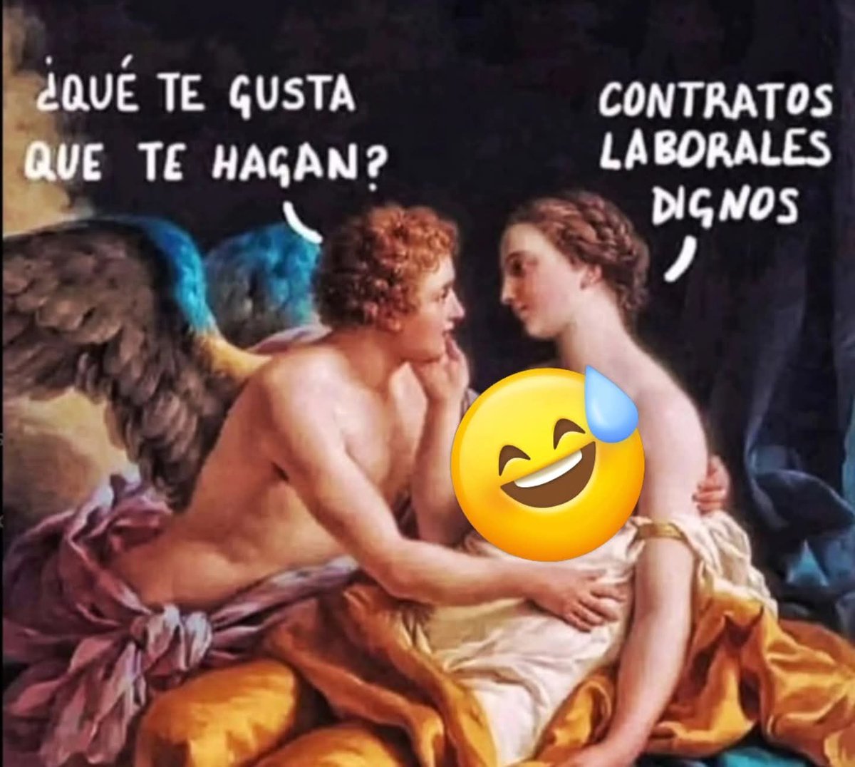 Abogado del Trabajo tweet media