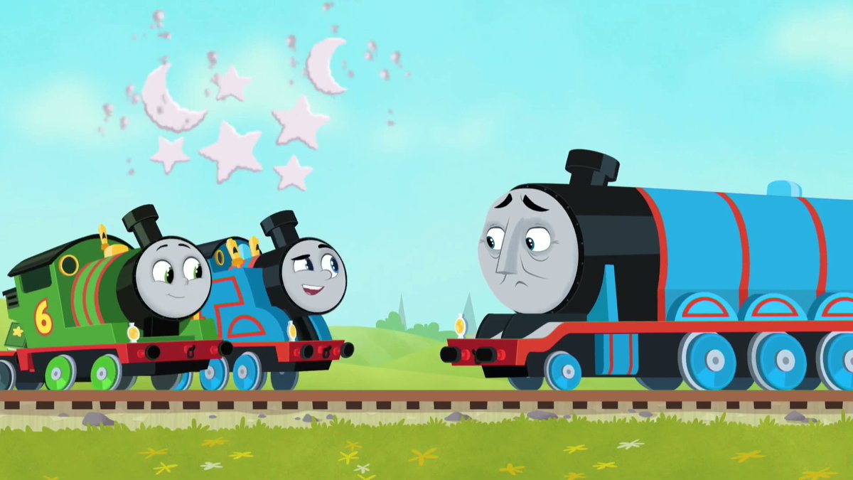 This Day In Thomas tweet media
