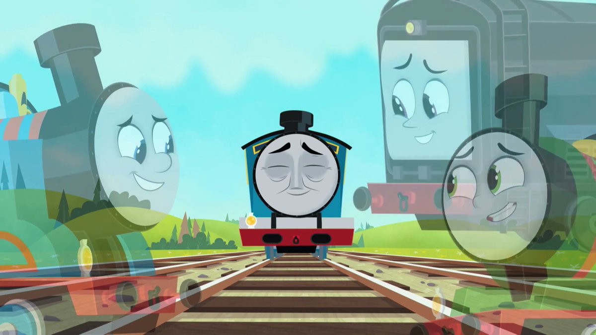 This Day In Thomas tweet media
