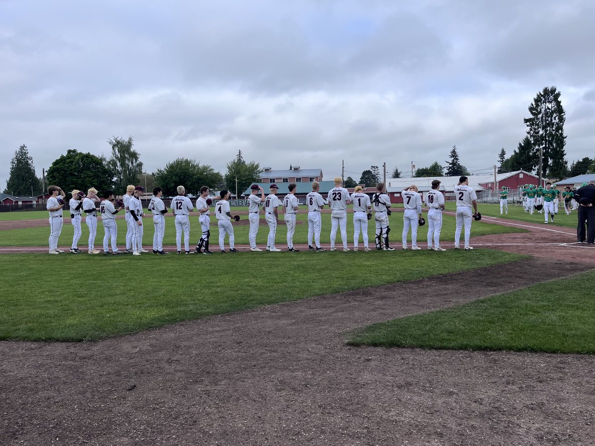 MIHS Baseball tweet media