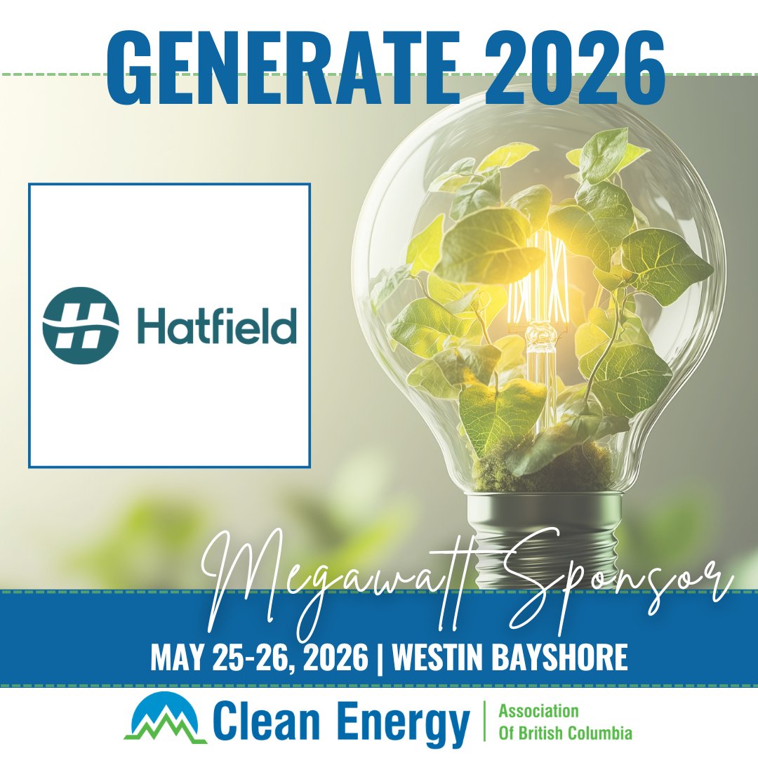 Clean Energy BC tweet media