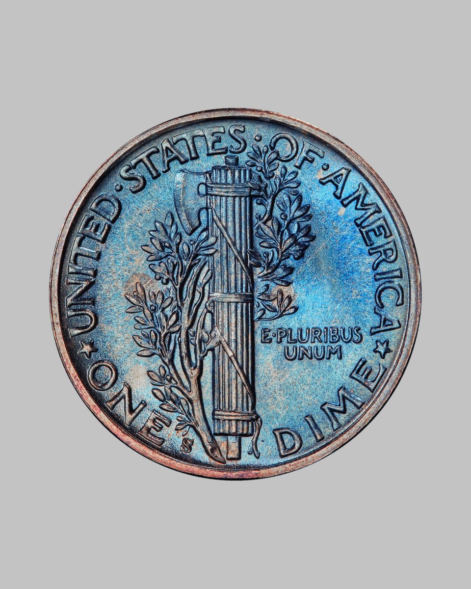 PCGS tweet media