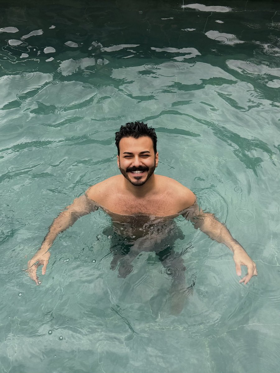 ensmett's tweet photo. Aynen cnm unutamadım seni djdjdsd🦦 https://t.co/OHG11ChpIN