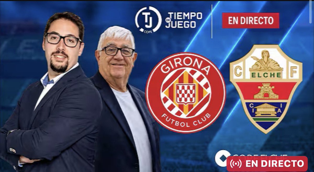 Deportes COPE Elche tweet media