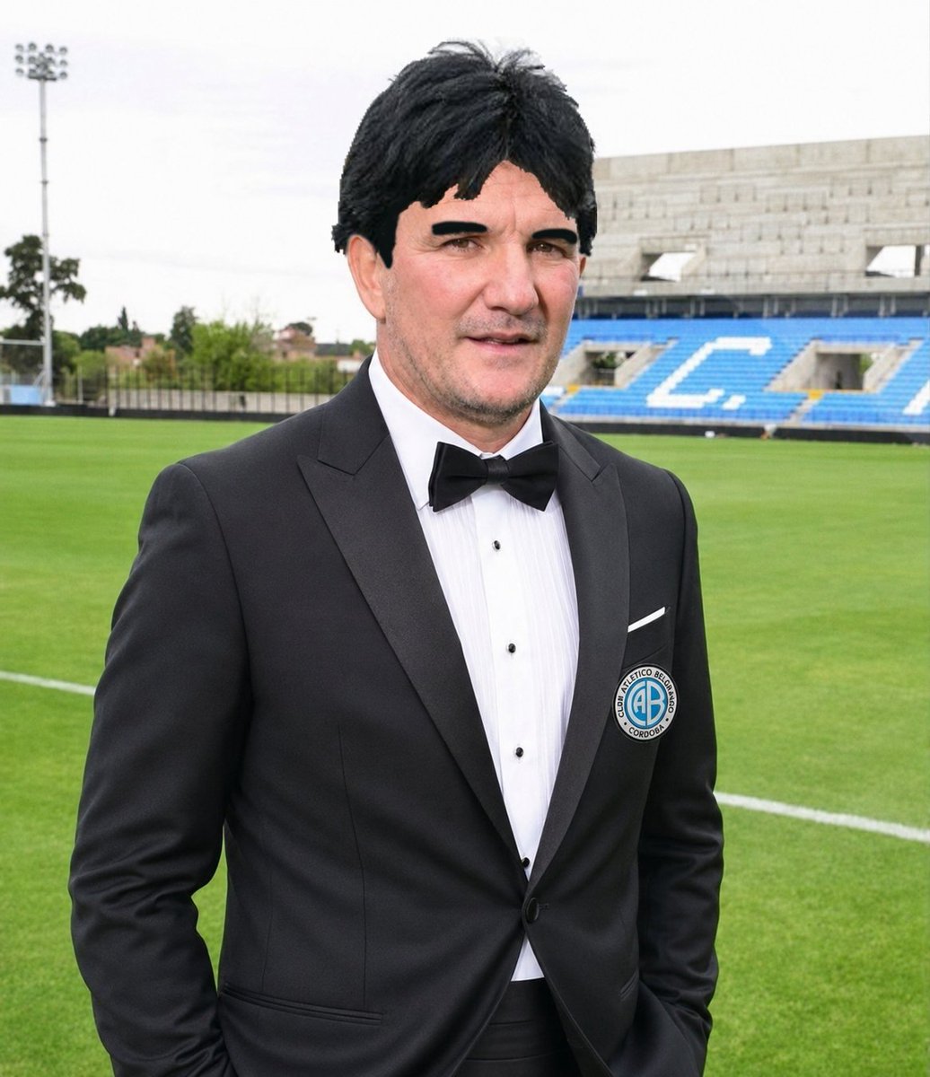 MARTIN de Córdoba tweet media