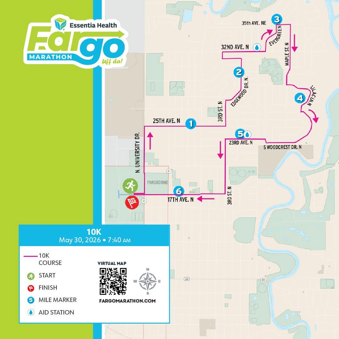 Fargo Police tweet media