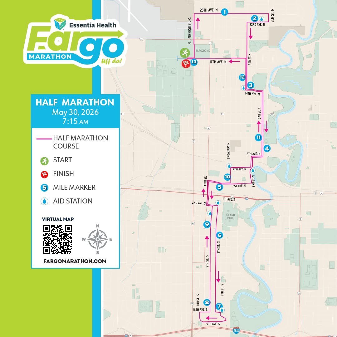 Fargo Police tweet media