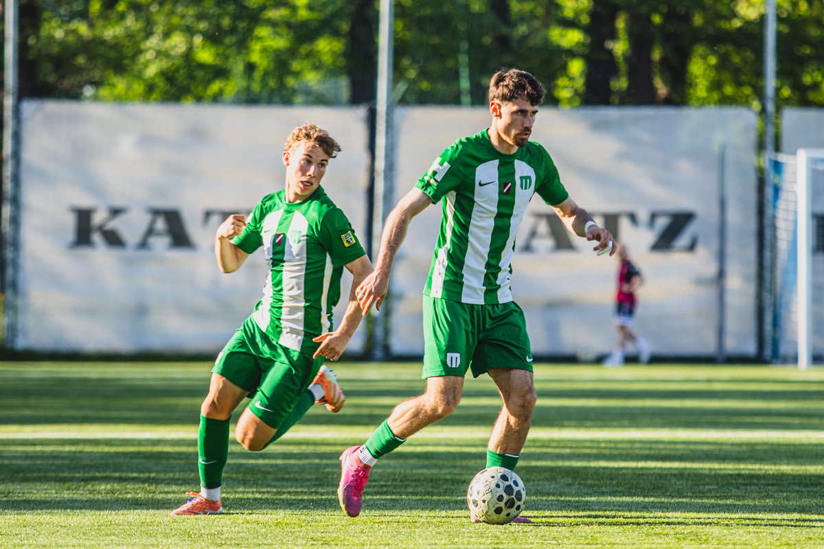 FS Metta tweet media