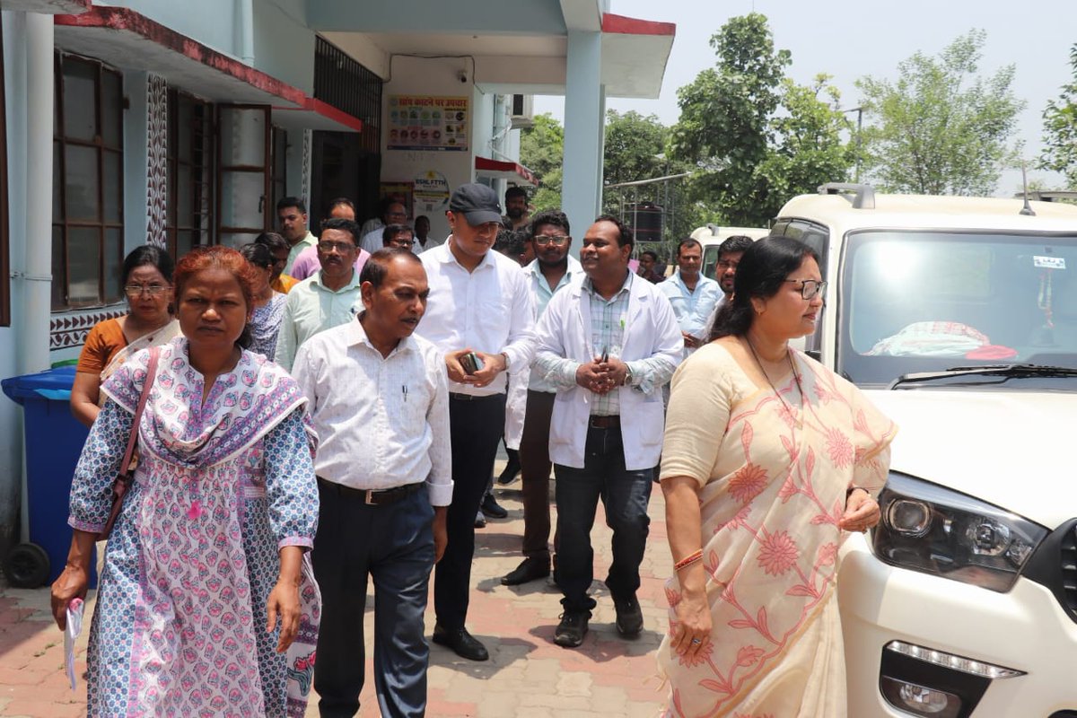 DC SIMDEGA tweet media