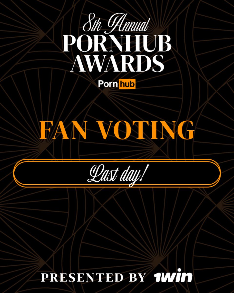Pornhub tweet media