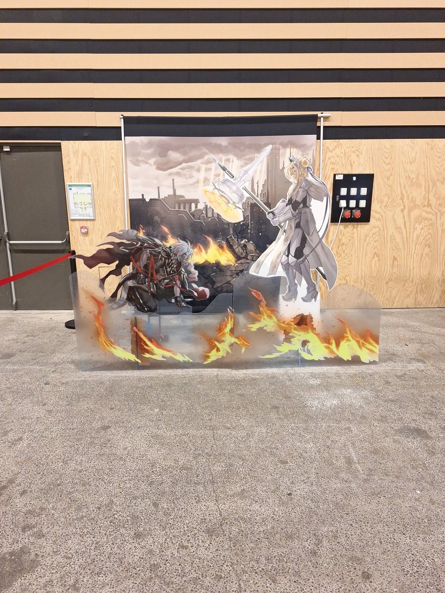 Gunpix__'s tweet photo. #yugiohnational2026 https://t.co/7yKVGeFUbt