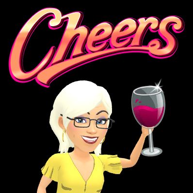 HarrysMum2022's tweet photo. Evening my lovelies xx 😘🙋‍♀️
#Bitmoji https://t.co/BdfgQ9RTVt