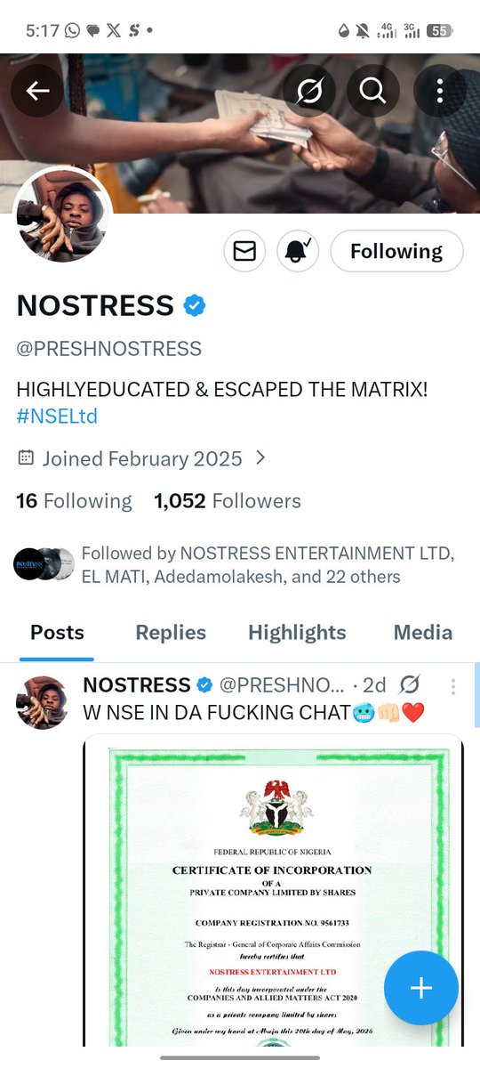 O G tweet media