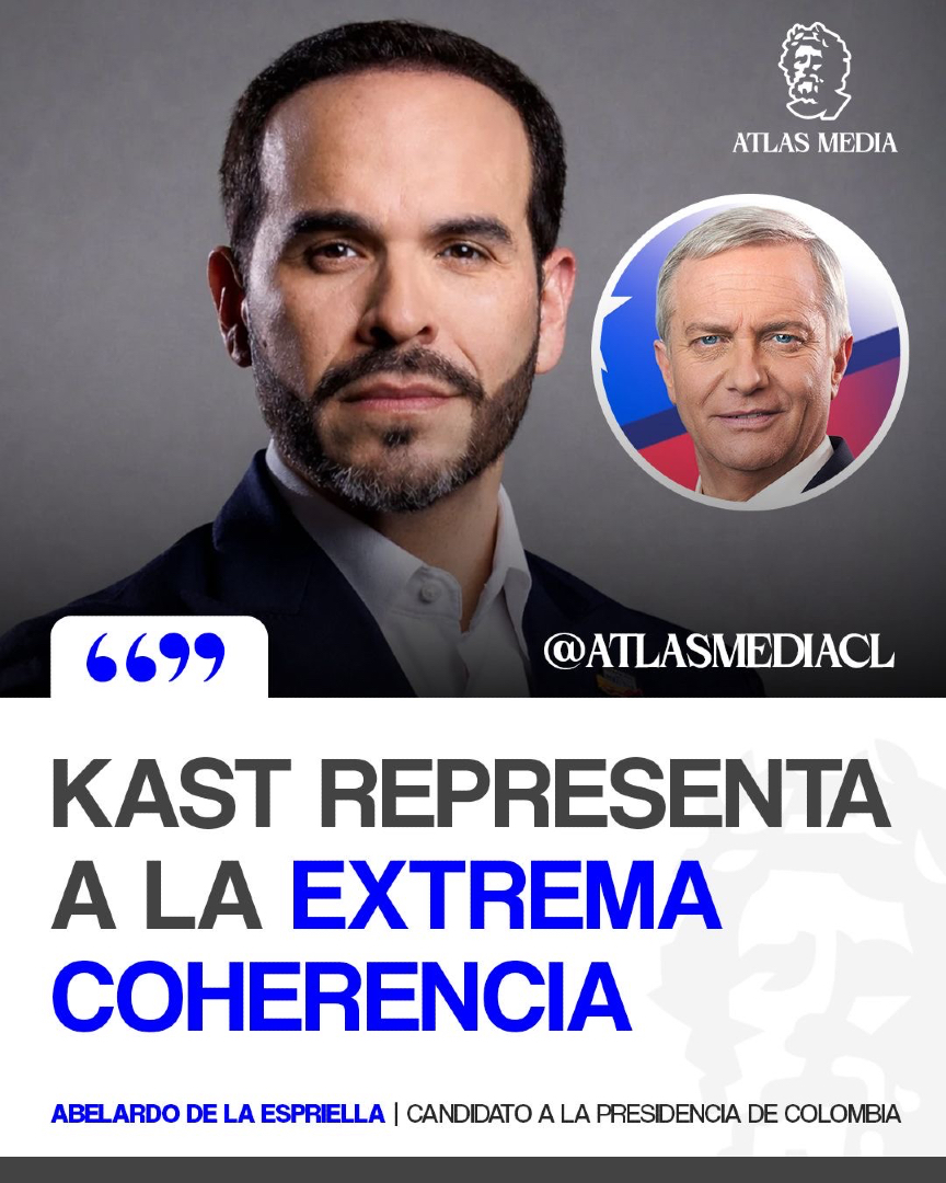 Atlas Media tweet media
