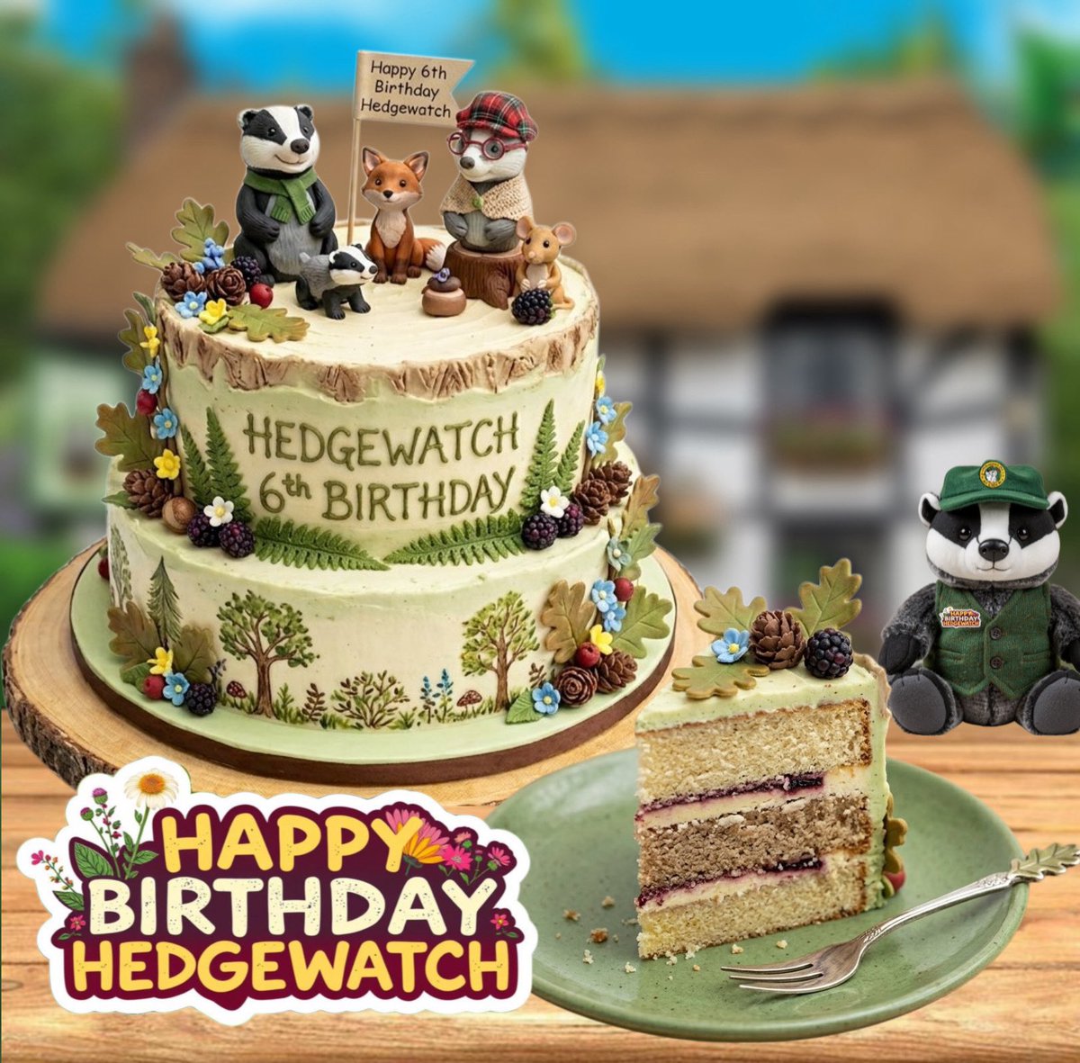 Hedgewatch tweet media