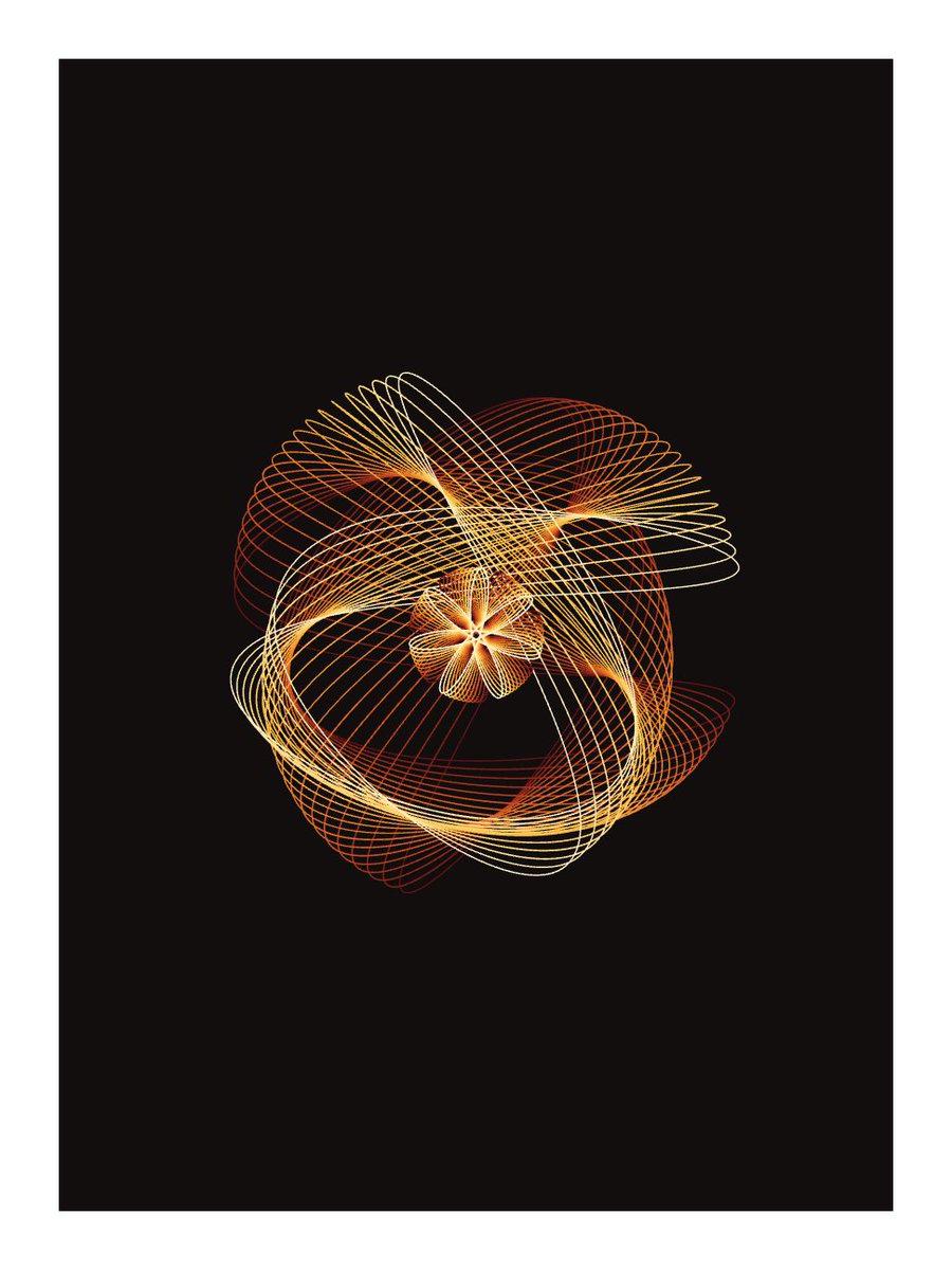 _focuspirate's tweet photo. Spirographs 

p5js | experiment https://t.co/UL9v6inqLe