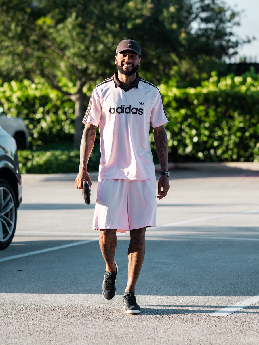 Inter Miami CF tweet media