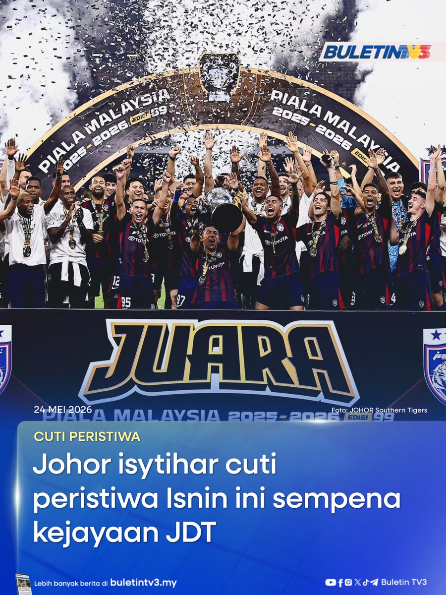 Buletin TV3 tweet media