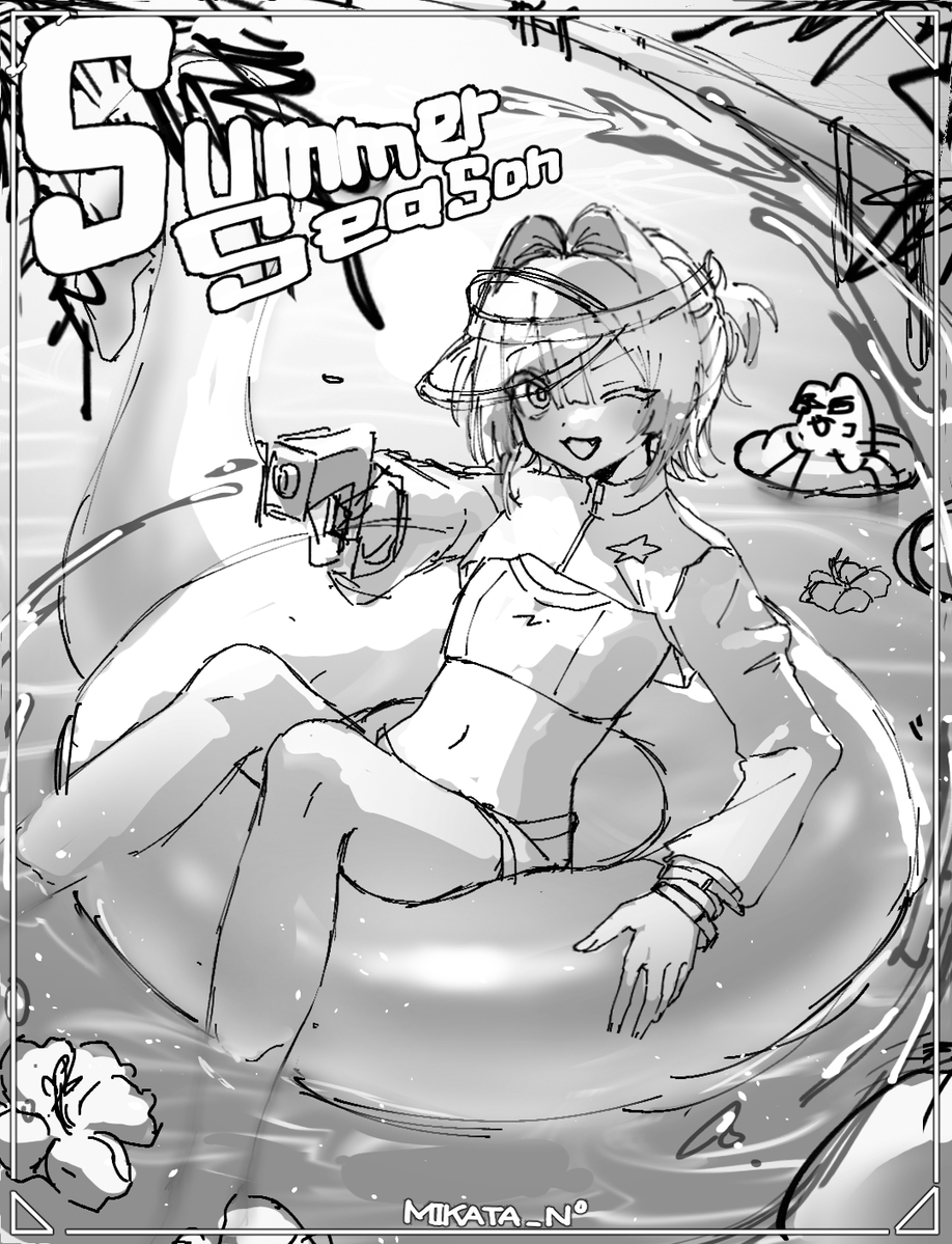 みかったん🍊 tweet media