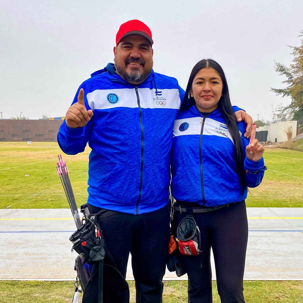 Comité Olímpico ESA tweet media