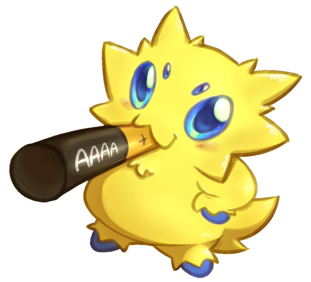 awoooooga tweet media