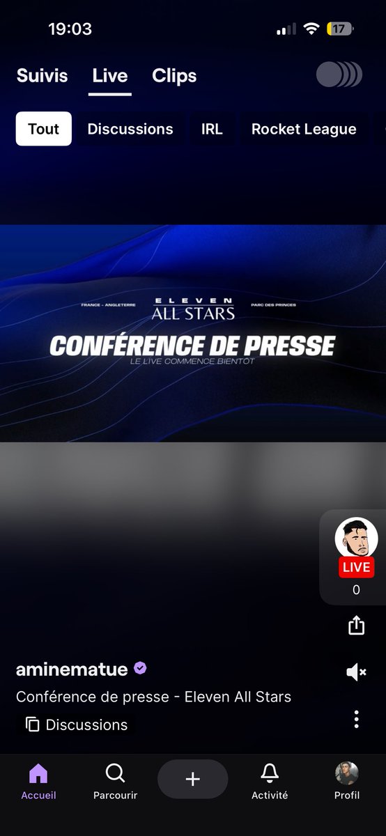 a_capuccin's tweet photo. Enfin https://t.co/oKJm7oWlSR