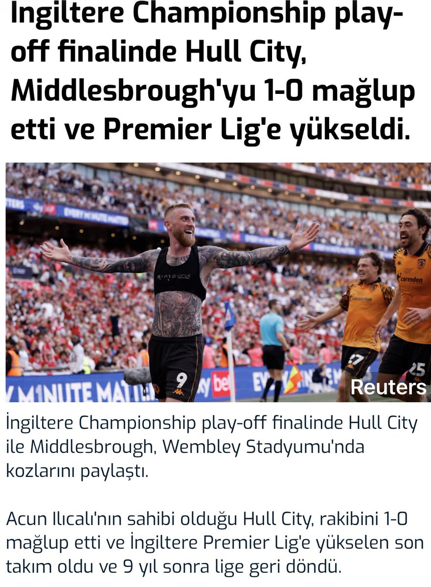 OsmanSenher's tweet photo. Çok büyük başarı👏👏👏👏👏 https://t.co/m5Ksjgn0R4