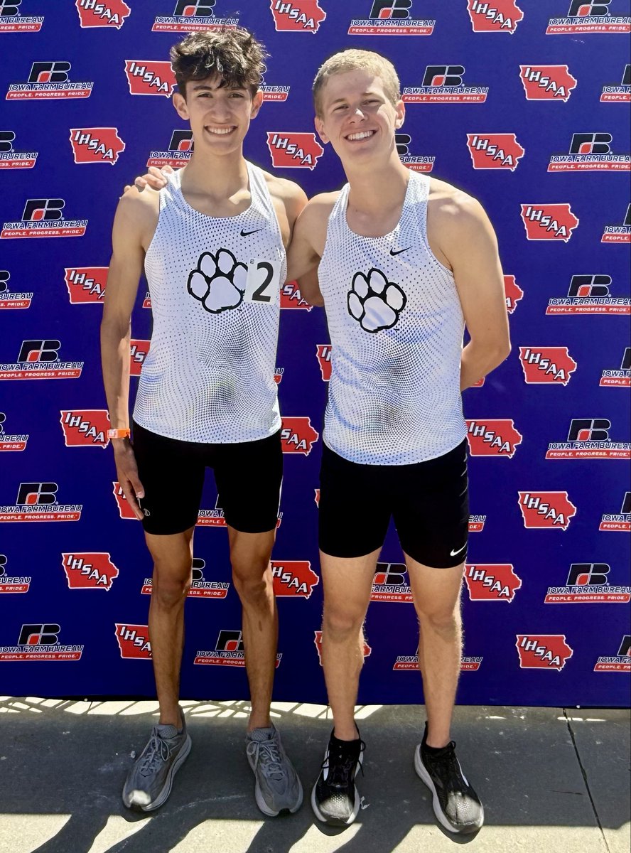 ADM Boys T&F tweet media