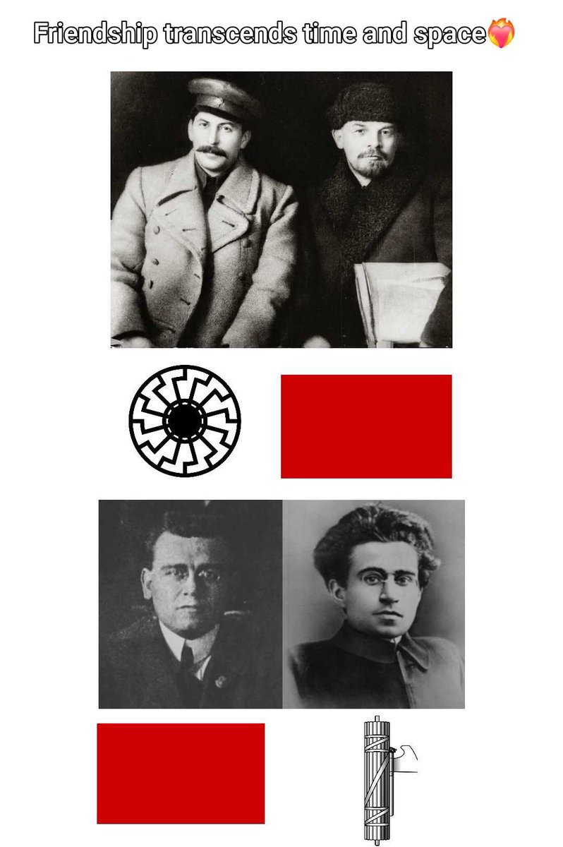 Out Of Context Communism tweet media
