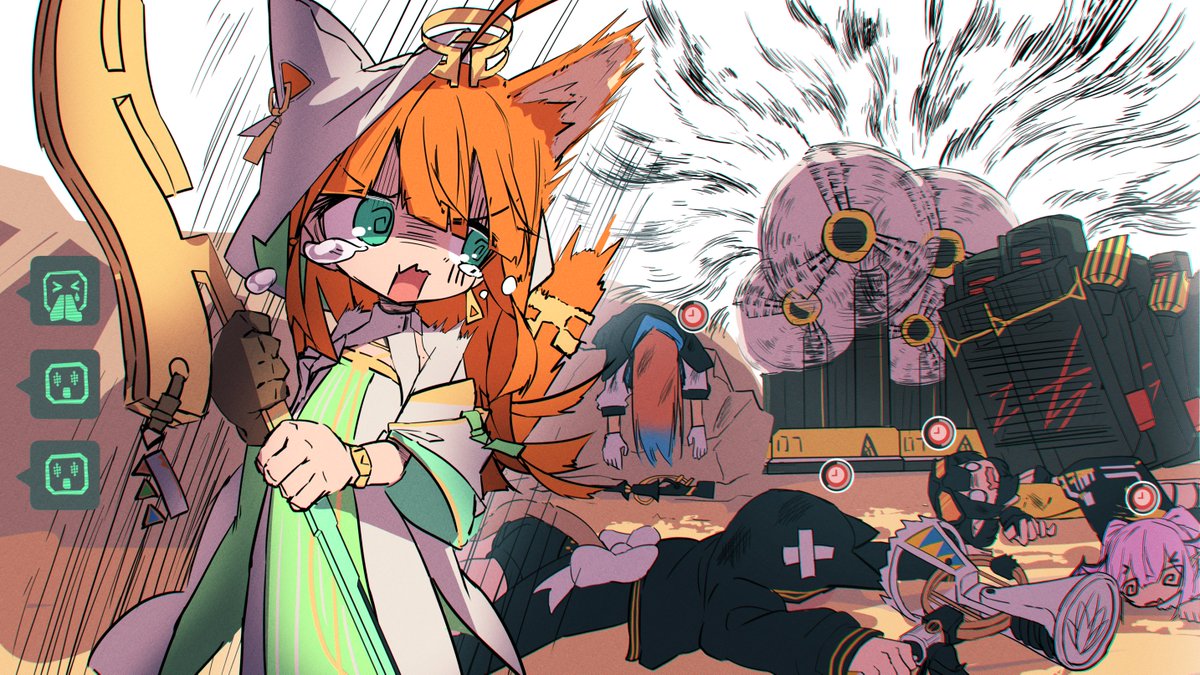たけぬこ tweet media