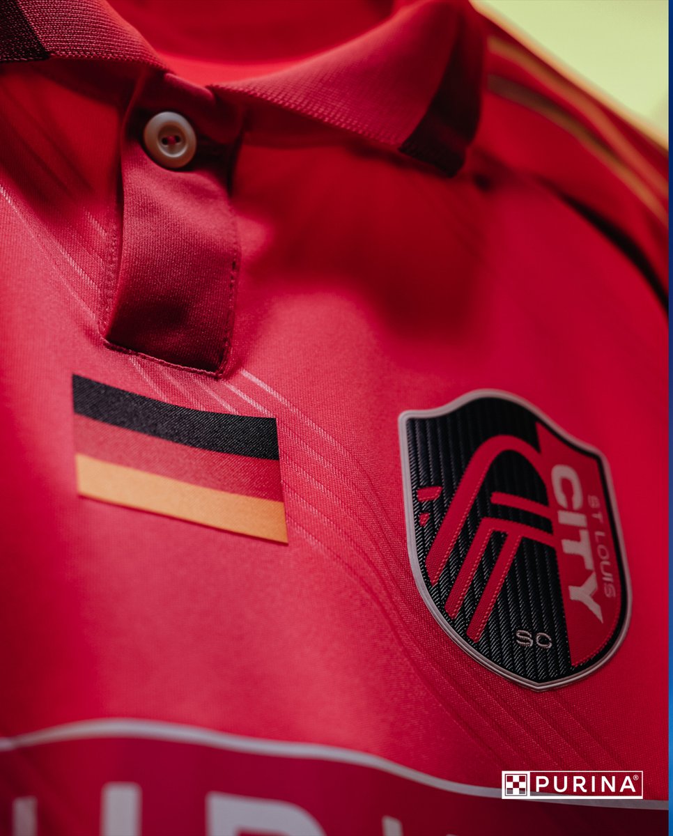 St Louis CITY SC tweet media