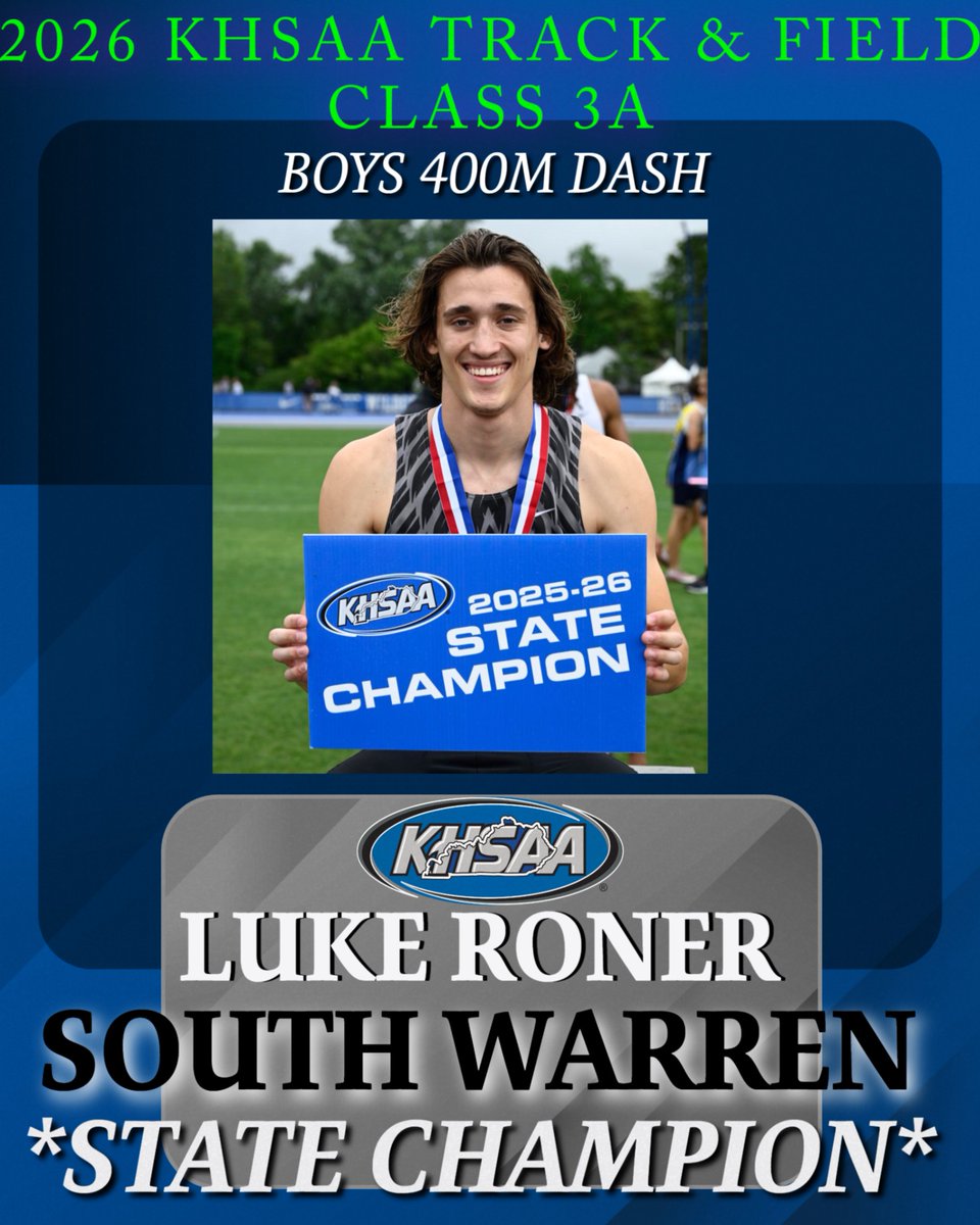 KHSAA Main tweet media