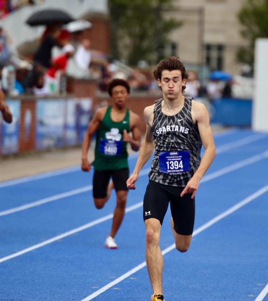 KHSAA Main tweet media
