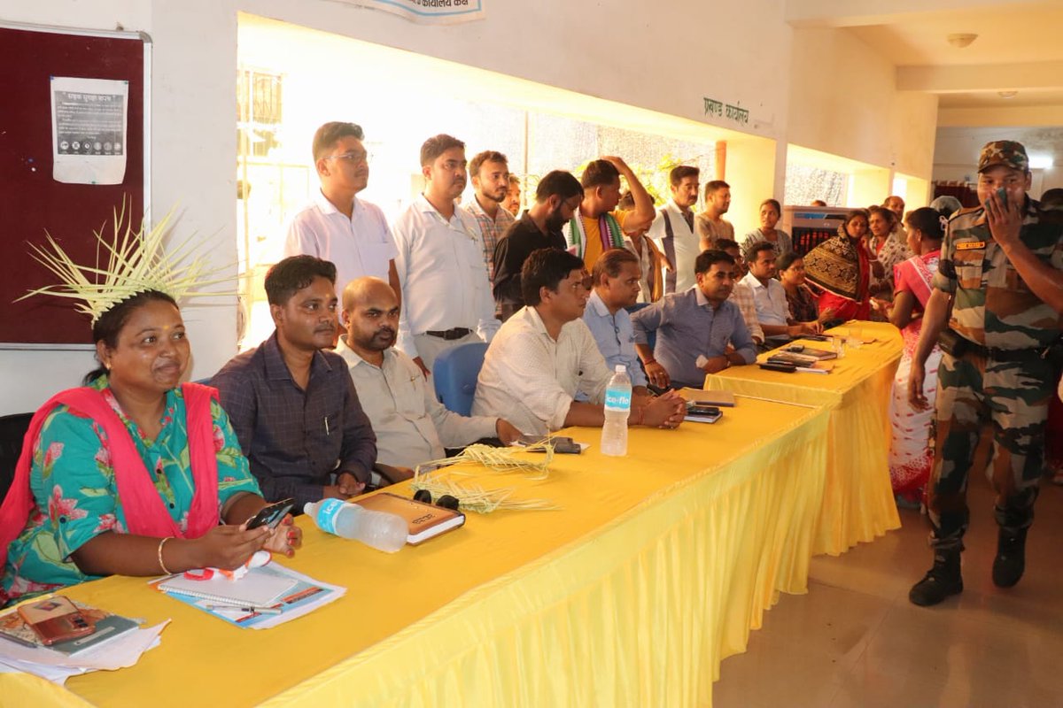 DC SIMDEGA tweet media